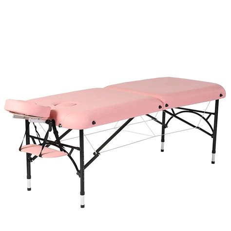 Artechworks Professional 2 Folding Lightweight Portable Massage Table