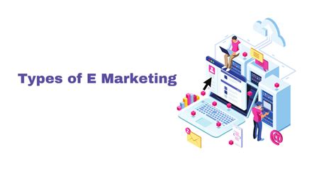 Types Of E Marketing Brandmentions Wiki