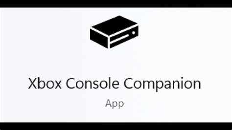 How To Installreinstall Xbox Console Companion App On Windows 1110 Pc
