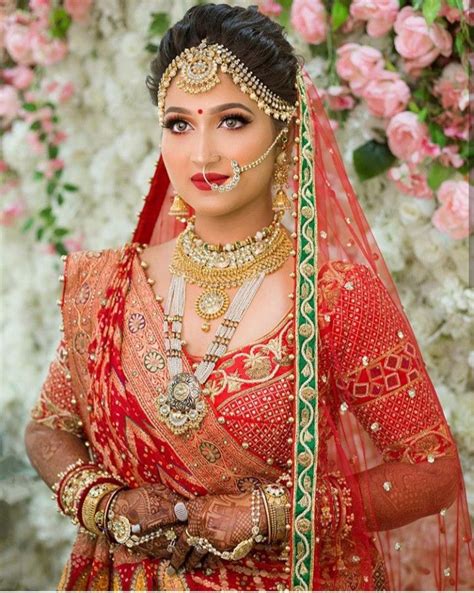 Bridal Wear Bridal Style Bridesmaid Saree Beautiful Indian Brides Asian Bridal Bollywood