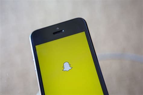 Snap Inc Announces Plans For A Snapchat Redesign After Disappointing