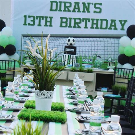 Cool Birthday Party Ideas For 13 Year Old Boys Best Discount