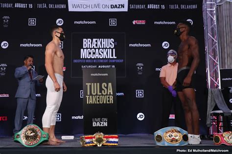 Anthony joshua backstage moments before fighting kubrat pulev tonight in dazn main event. Madrimov vs. Walker & Brækhhus vs. McCaskill tonight on DAZN ⋆ Boxing News 24