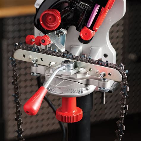 A modern bicycle chain is made up of inner plates, outer plates, pins, and finally the rollers. Top 5 Best Oregon Chainsaw Sharpener Reviews | Expert Guides