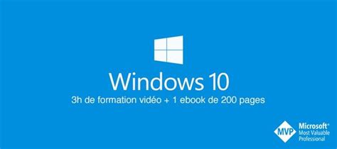 Tuto Windows 34 Formations Windows En Vidéo Sur Tutocom