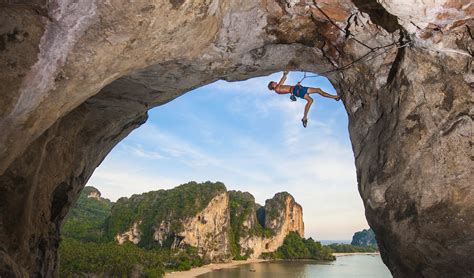 The 7 Best Rock Climbing Destinations In Southeast Asia Lonely Planet