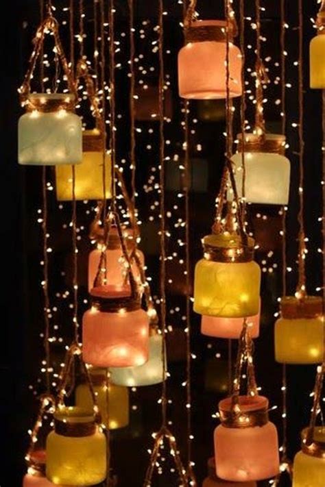 30 Light Decoration Ideas For Home