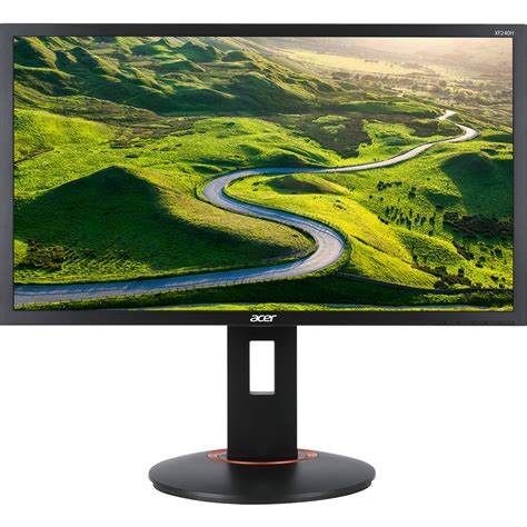 Acer Xf Series Xf240h Bmjdpr 24 169 144 Hz Umfx0aa001 Bandh