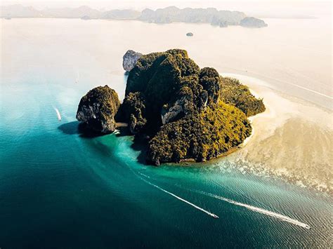 Tempat menarik di krabi thailand untuk kali pertama yang bisa anda kunjungi adalah taman laut tempat percutian menarik di krabi selanjutnya adalah ao thalane. 30 Tempat Menarik Di Krabi | Syurga Pencinta Pulau ...