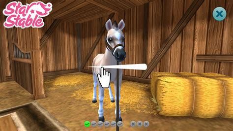 Star Stable Horses Apk Free Simulation Android Game Download Appraw