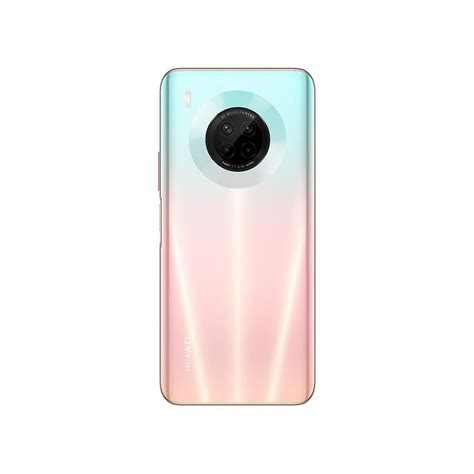 Lo mejor en celulares huawei está en paris.cl. Celular Huawei Y9a 128GB Rosado - exito.com