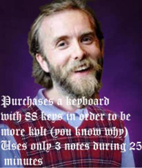 Discover varg vikernes famous and rare quotes. Varg surely knows how to play music! | Varg Vikernes | Know Your Meme