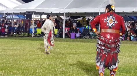 muckleshoot pow wow vlog 29 check it out youtube