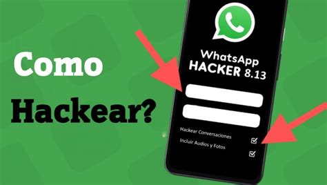 Espiar Whatsapp Hackealo Gratis Con Hacker 813