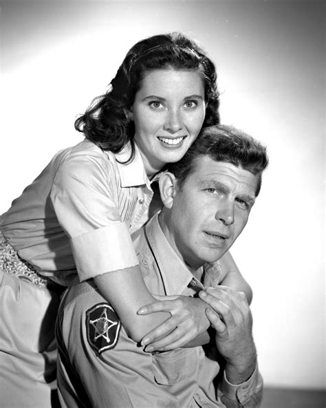 ‘the Andy Griffith Show Are Any Of The Main Cast Members Still Alive