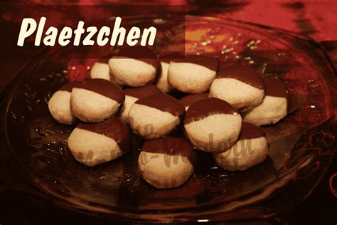 We hope your family, friends and. Kardamon Plätzchen Recipe - German Christmas Cookies