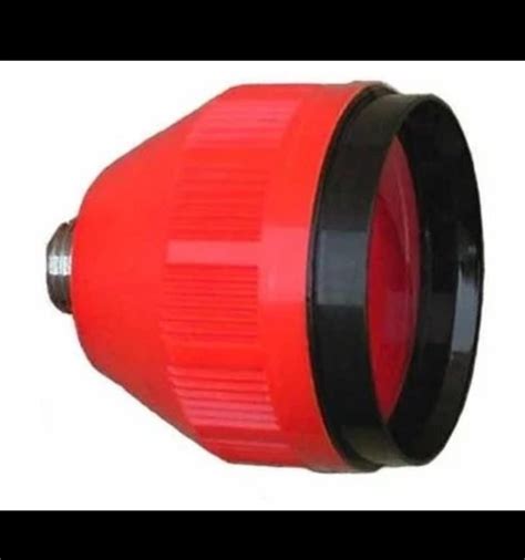 Round Circular Prism Red At Rs 3000 In New Delhi Id 26490290630