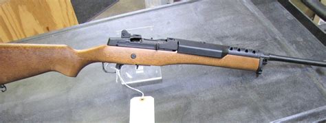 Ruger Mini 30 Ranch Rifle For Sale