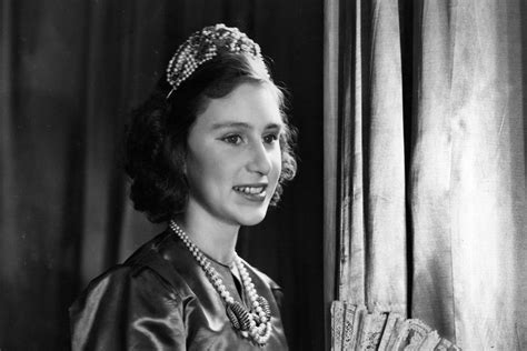Ninety-Nine Glimpses of Princess Margaret review: Craig Brown's biography is terrific - Vox