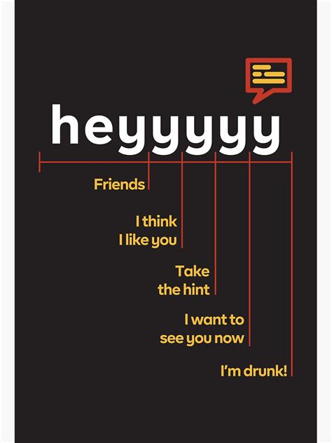 The Heyyyy Scale Meme Chart Funny Sticker For Sale By Dolapot Redbubble