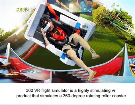 China 360 Degree Rotation Vr Motion Chair Manufacturers And Suppliers