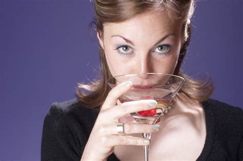 Reason For The Body To Have Hot Flushes After Drinking Alcohol Alcoholic