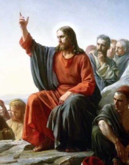 Jesus Teaches On Prayer Al Hughes Ministries