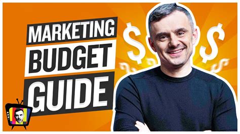 The Majority Of Businesses Have Their Marketing Budget Backwards Youtube