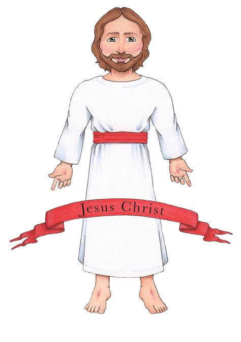 Lds Clipart Jesus 10 Free Cliparts Download Images On Clipground 2023