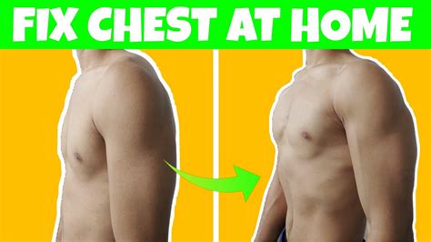 The Best Home Chest Workout Chest Workout Home Routine Bodyweight