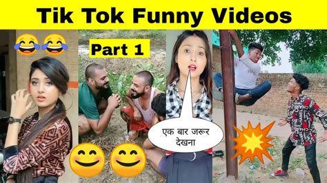 Tik Tok Funny Videos Youtube