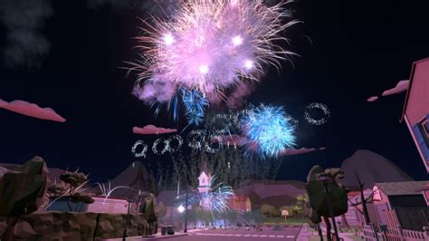 Fireworks mania is an explosive simulator game where you can play around with fireworks. Fireworks.Mania-SiMPLEX - Download - g4u.to