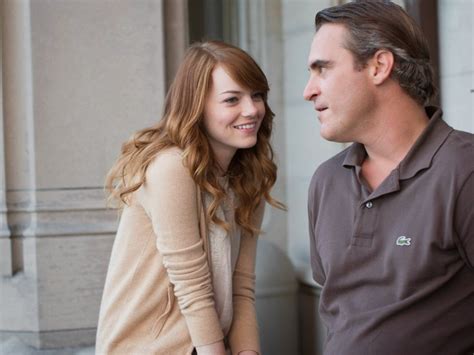 Woody Allen´s Irrational Man 2015 Trailer