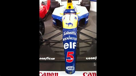 The Mansell Collection Youtube