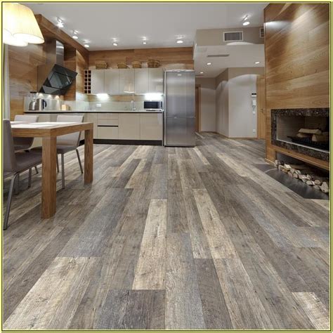 Lifeproof Vinyl Plank Flooring Chiffon Lace Oak Home Design Home