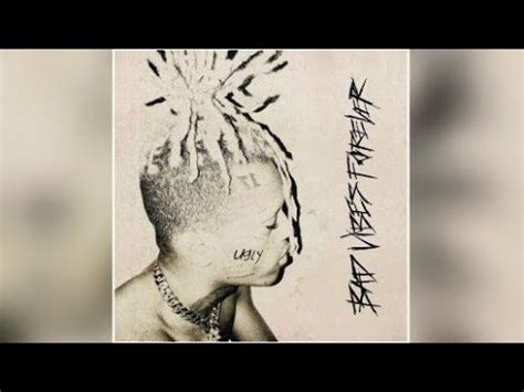 Xxxtentacion Official Last Album Bad Vibes Forever Vol Youtube