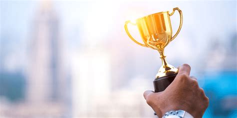10 Award Winning Ways To Promote Your Business Awards Localiq