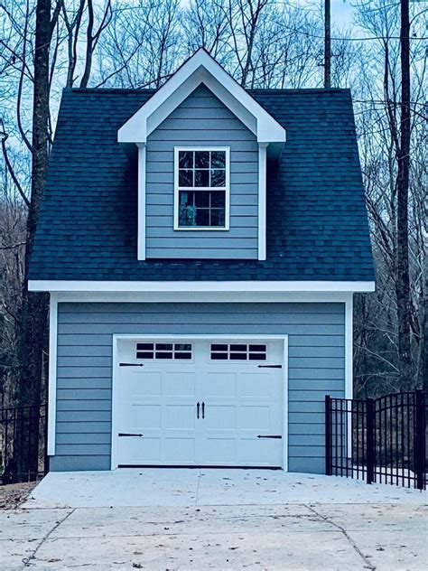 Custom Garage Pictures And Photos Pictures Of Garages Raleigh Nc Hws