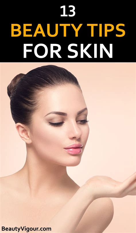 Beauty Tips For Skin Beauty Tips For Skin Good Skin Tips Beauty Hacks