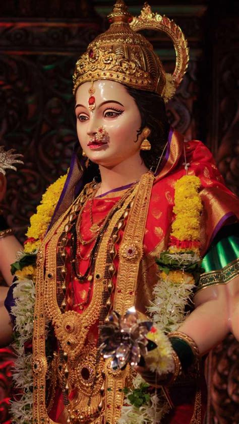 Shardiya Navratri 2022 Name And Importance Of 9 Avatars Worship Of Mata Durga In Navratri