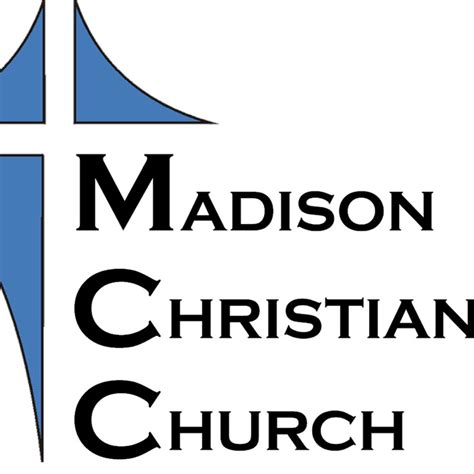 Madison Christian Church Youtube