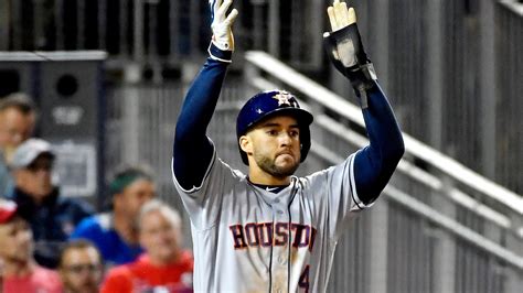 Astros Scandal Houston Is Still Talented But They Are Leaderless
