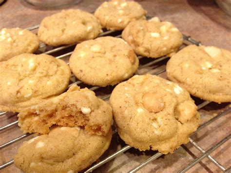 Subway White Chocolate Macadamia Nut Cookies Recipe Recipe