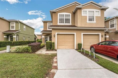 Casselberry Fl Townhomes For Sale ®