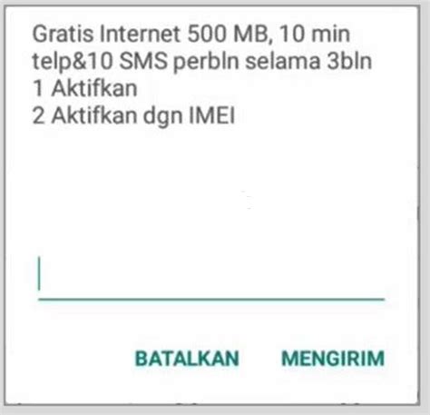 Demikianlah trik internet gratis axis unlimited untuk android dan pc terbaru 2020. 6 Trik Internet Gratis Indosat Unlimited Terbaru (Kode Rahasia Kuota Gratis) - Paket Internet