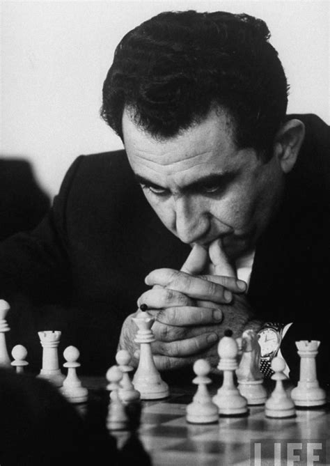 Tigran Petrosian Tigran V Petr Sian Chess Profile Chess Com