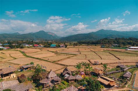 16 Best Things To Do In Nan Thailand A Complete Backpacking And