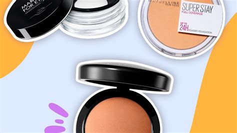 10 Best Face Powders For Oily Skin In The Philippines 2022 Buying