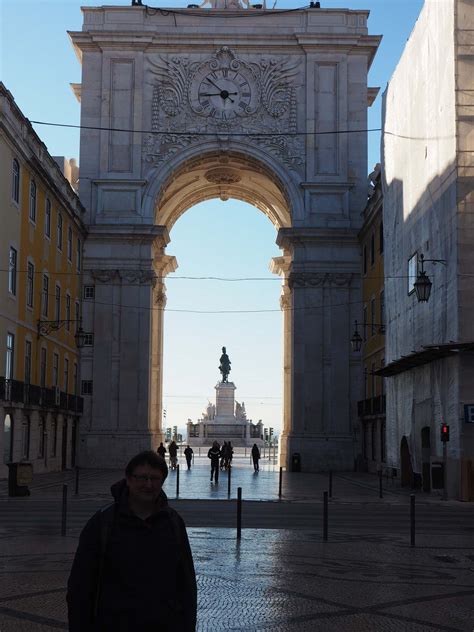 Top Tourist Attractions In Lisbon Portugal