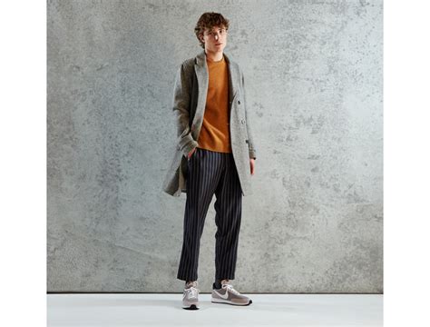 5 British Clothing Brands For Men John Lewis And Partners